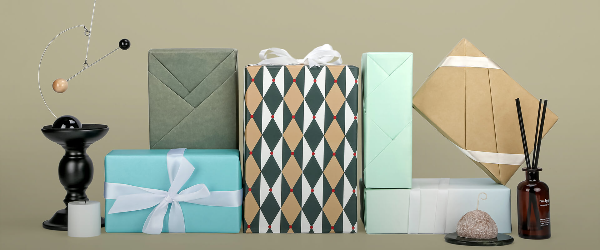 Gift Boxes